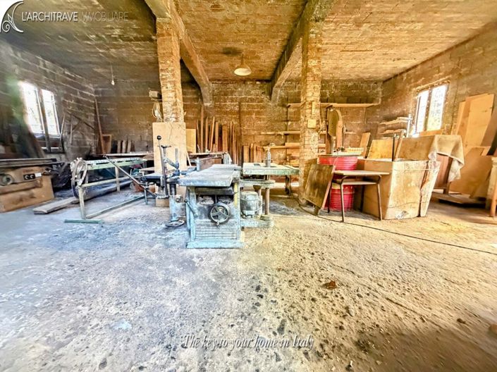 Image No.4-Maison à vendre à Comano
