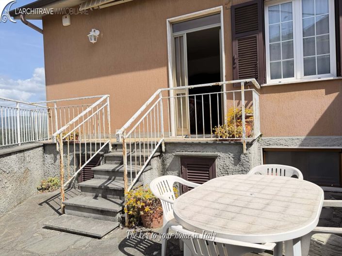Image No.3-Maison de 2 chambres à vendre à la Spezia