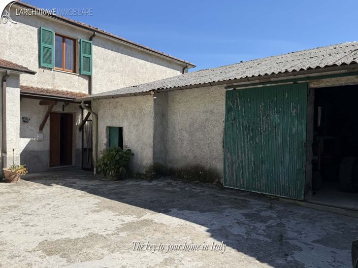 Image No.2-Maison de 3 chambres à vendre à Fivizzano