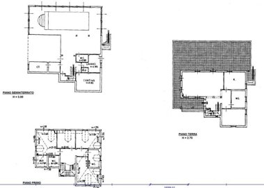 POOL PLAN