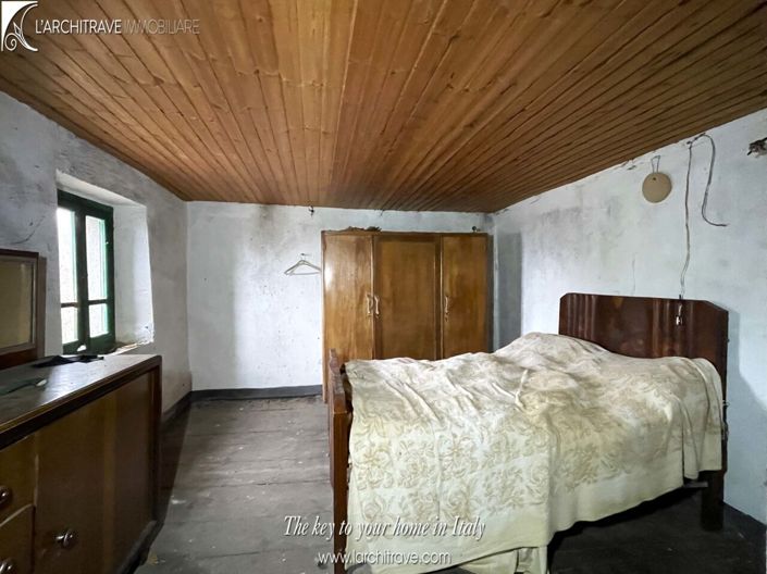 Image No.6-Maison de 1 chambre à vendre à Comano