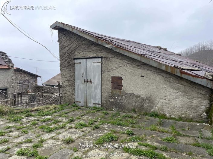 Image No.7-Maison de 1 chambre à vendre à Comano