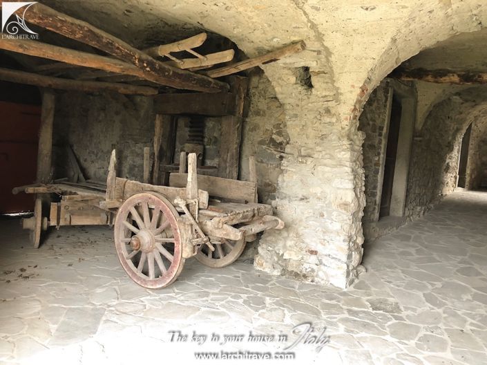 Image No.25-Maison de 8 chambres à vendre à Pontremoli