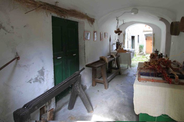 Image No.2-Maison de 4 chambres à vendre à Licciana Nardi