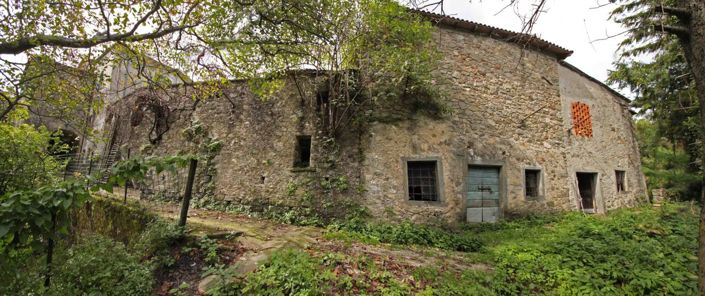 Image No.6-Maison de 4 chambres à vendre à Licciana Nardi
