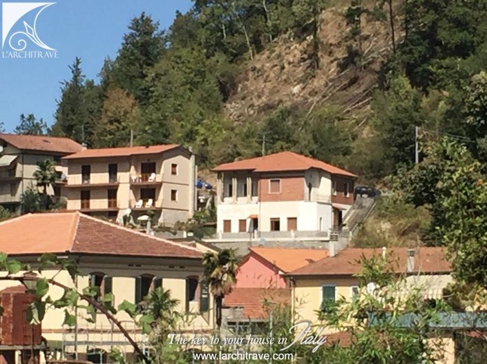 Image No.22-Maison de 2 chambres à vendre à Fivizzano