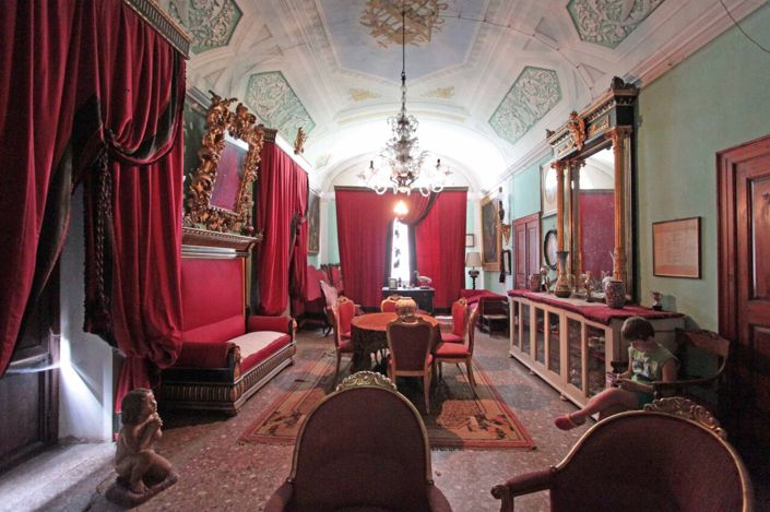 Image No.5-Maison de 15 chambres à vendre à Fivizzano