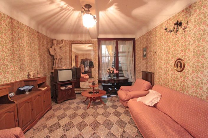 Image No.7-Maison de 15 chambres à vendre à Fivizzano