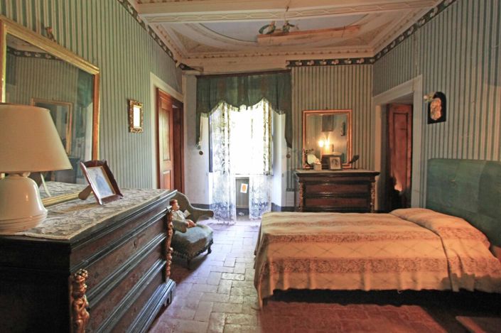 Image No.9-Maison de 15 chambres à vendre à Fivizzano