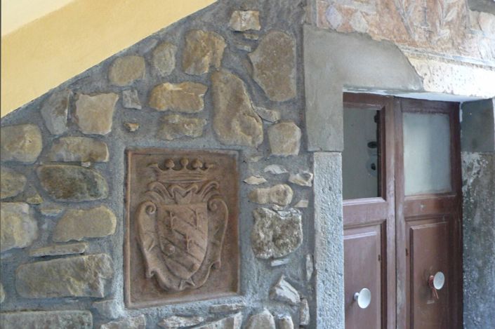 Image No.2-Maison de 5 chambres à vendre à Licciana Nardi