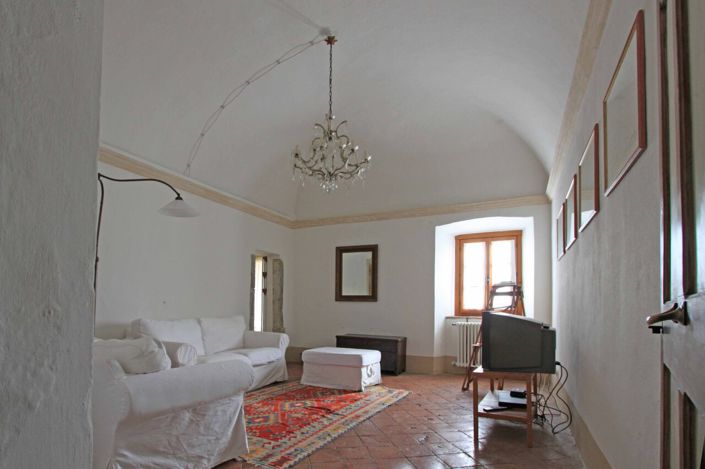 Image No.3-Maison de 2 chambres à vendre à Villafranca in Lunigiana