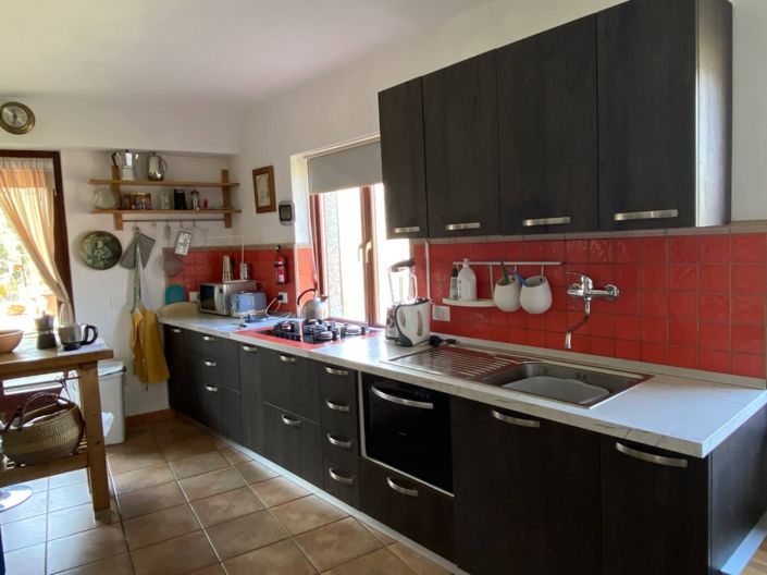 Image No.3-Maison de 2 chambres à vendre à Casola in Lunigiana