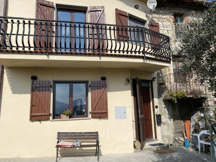 Image No.7-Maison de 2 chambres à vendre à Casola in Lunigiana