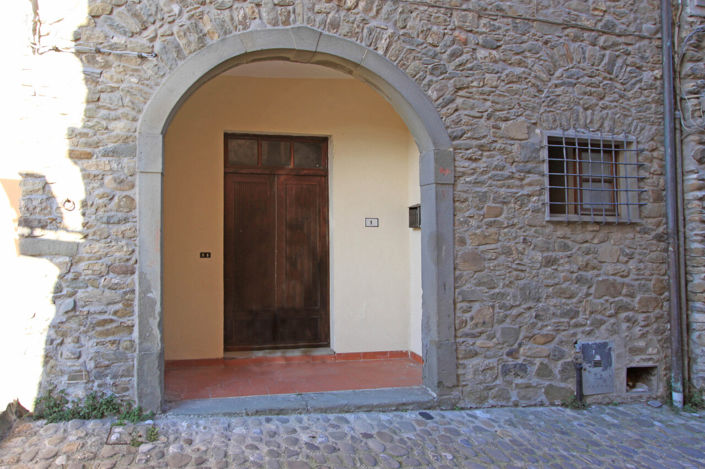 Image No.12-Maison de 2 chambres à vendre à Licciana Nardi