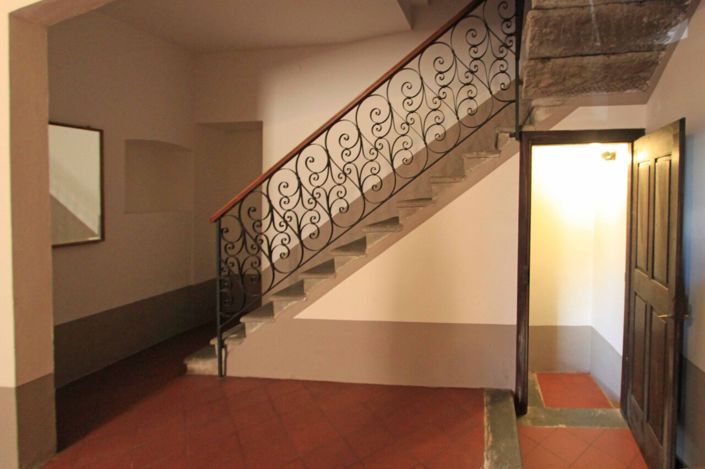 Image No.6-Maison de 2 chambres à vendre à Licciana Nardi