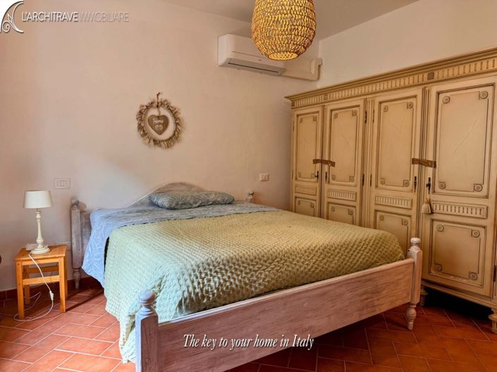 Image No.9-Maison de 1 chambre à vendre à Chianni