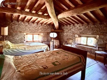 VILLA LA QUIETE  (2)