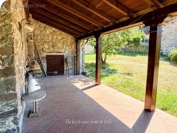 VILLA LA QUIETE  (34)