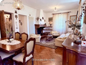 VILLA LA QUIETE  (18)