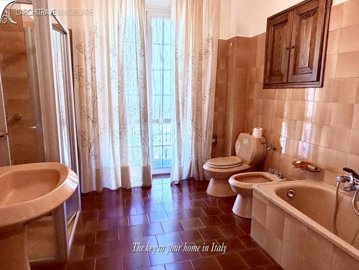 VILLA LA QUIETE  (19)