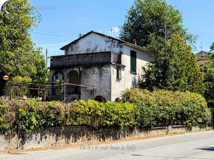 Image No.11-Maison de 3 chambres à vendre à Licciana Nardi