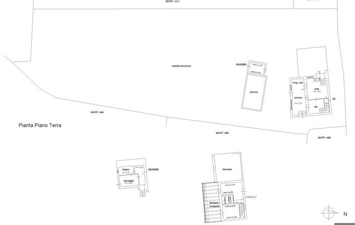 Image No.30-2 Bed House for sale