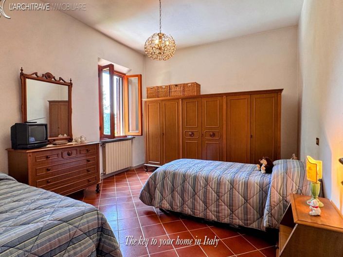Image No.19-Maison de 2 chambres à vendre à Pontedera