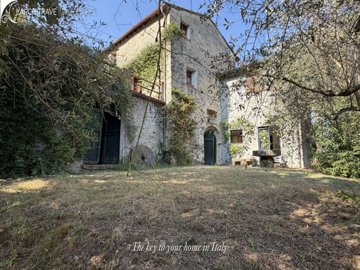 1 - La Spezia, House