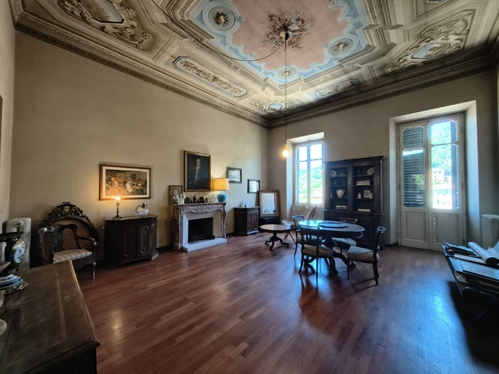 Image No.3-Maison de 3 chambres à vendre à Carrara