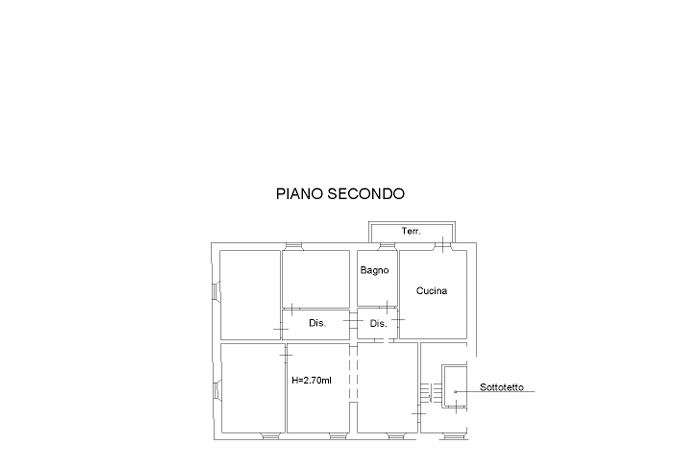 Image No.25-3 Bed House for sale