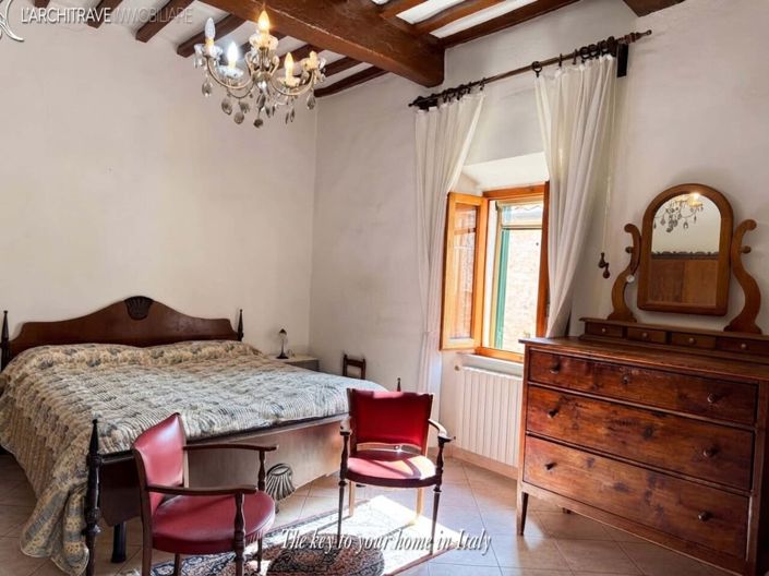 Image No.17-Maison de 3 chambres à vendre à Castelnuovo di Val di Cecina