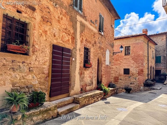 Image No.22-Maison de 3 chambres à vendre à Castelnuovo di Val di Cecina