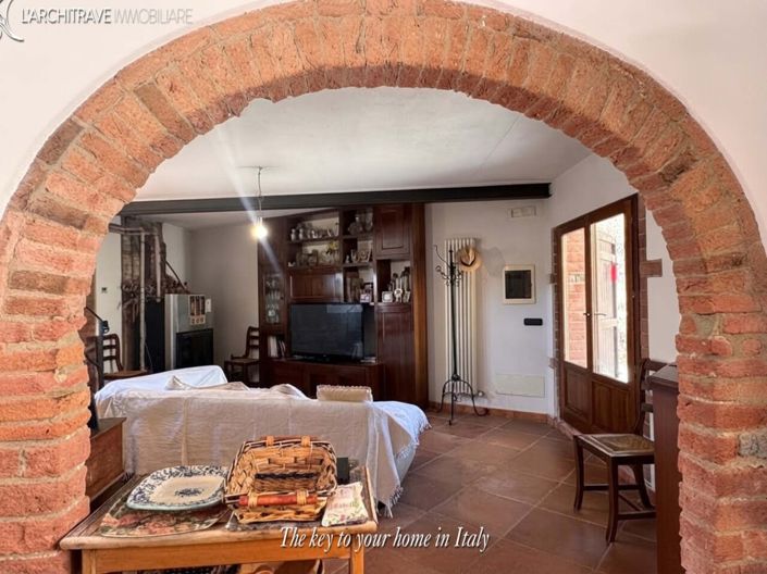 Image No.5-Maison de 3 chambres à vendre à Palaia