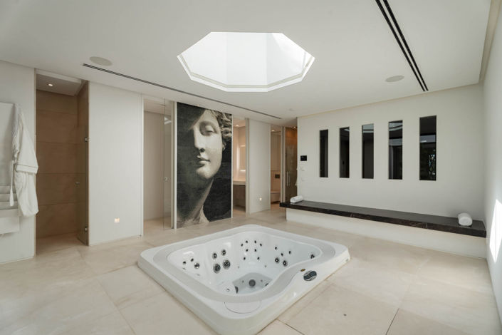 Image No.18-6 Bed Villa for sale