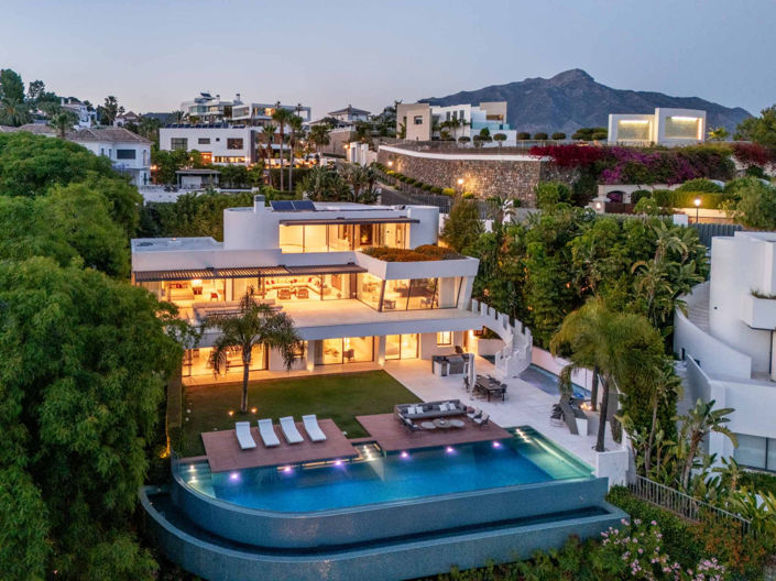 Image No.22-6 Bed Villa for sale