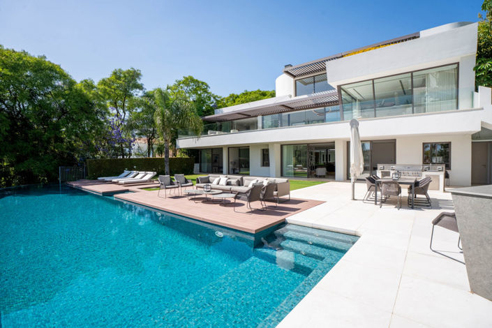 Image No.23-6 Bed Villa for sale