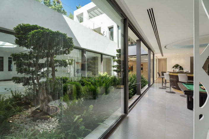 Image No.8-6 Bed Villa for sale