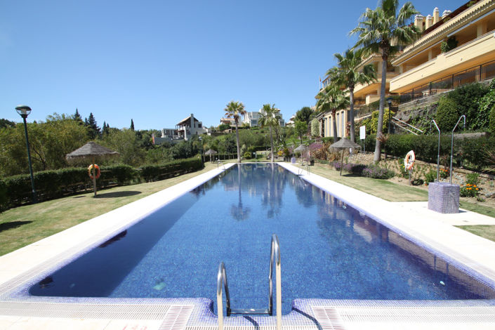 Image No.2-3 Bed Apartment for sale