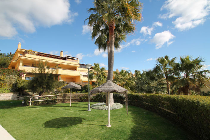 Image No.22-3 Bed Apartment for sale