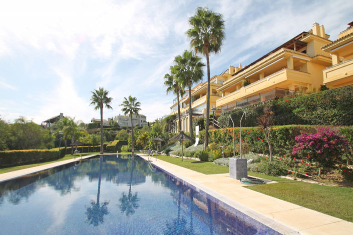 Image No.23-3 Bed Apartment for sale