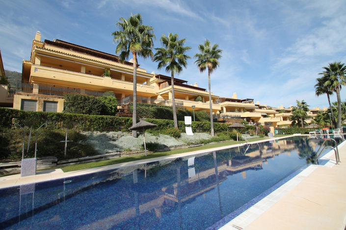 Image No.25-3 Bed Apartment for sale