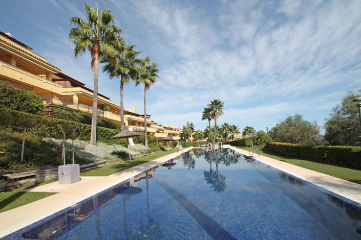 Image No.31-3 Bed Apartment for sale