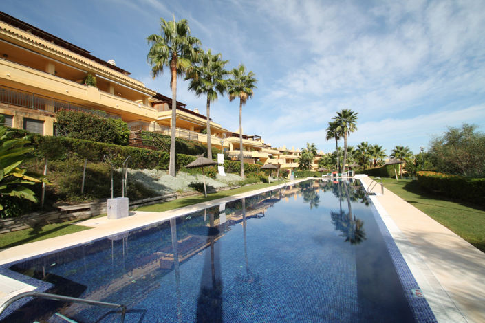 Image No.32-3 Bed Apartment for sale