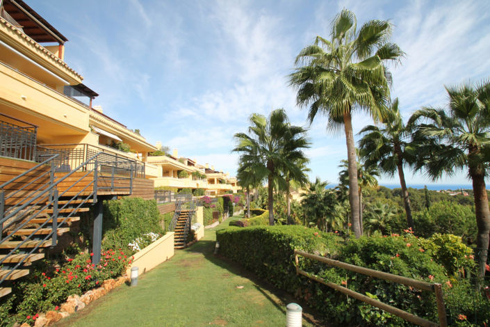 Image No.36-3 Bed Apartment for sale