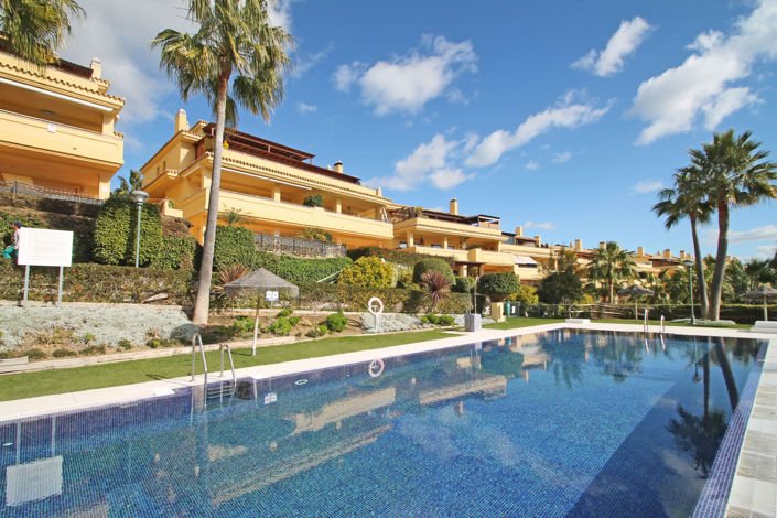 Image No.6-3 Bed Apartment for sale