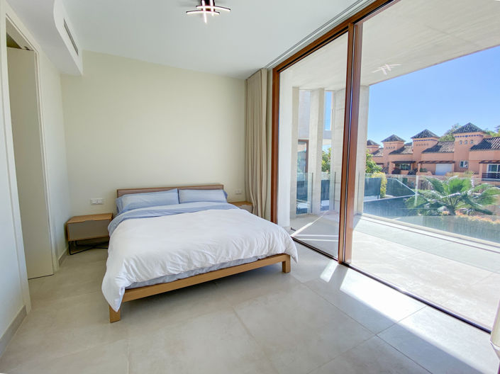 Image No.14-Villa de 3 chambres à vendre à Marbella