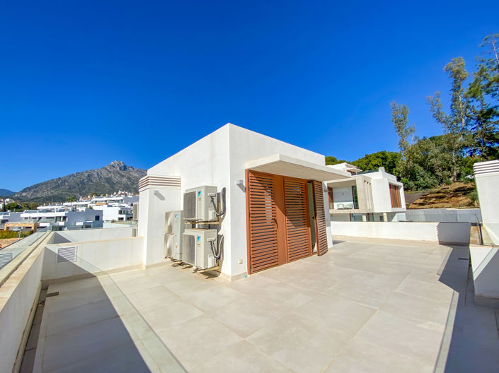 Image No.16-Villa de 3 chambres à vendre à Marbella