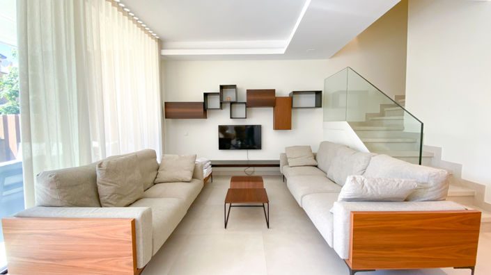 Image No.6-Villa de 3 chambres à vendre à Marbella