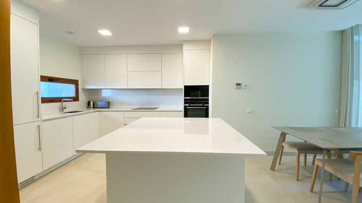 Image No.8-Villa de 3 chambres à vendre à Marbella