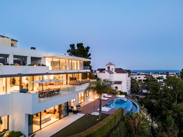 Image No.18-5 Bed Villa for sale